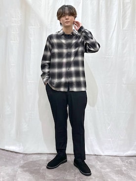 kazuoさんのコーディネート
