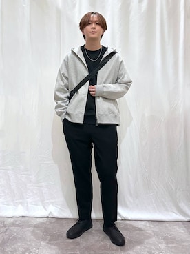 kazuoさんのコーディネート