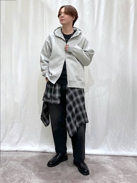 kazuoさんのコーディネート