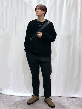 kazuoさんのコーディネート