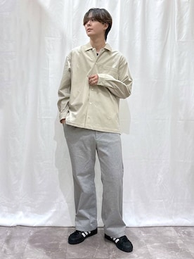 kazuoさんのコーディネート