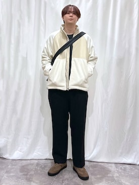 kazuoさんのコーディネート