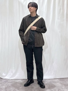 kazuoさんのコーディネート