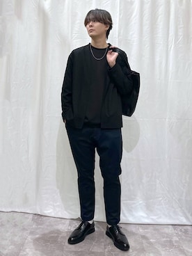 kazuoさんのコーディネート
