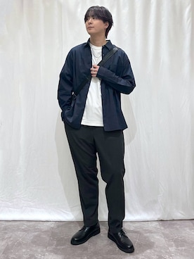 kazuoさんのコーディネート