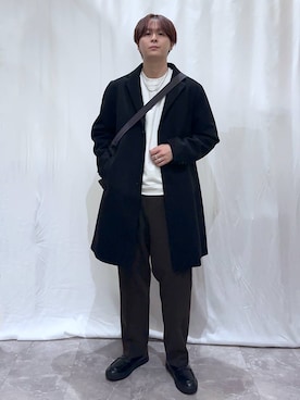 kazuoさんのコーディネート