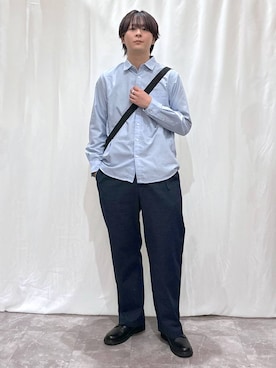 kazuoさんのコーディネート