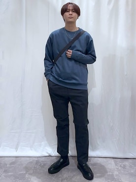 kazuoさんのコーディネート