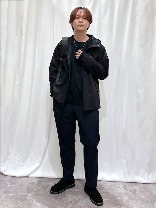 アーバンスラックス/576829（スラックス）｜GLOBAL WORK（グローバル