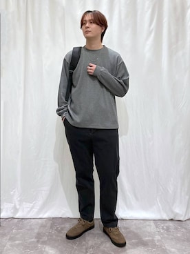 kazuoさんのコーディネート