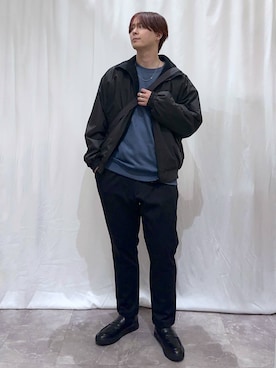 kazuoさんのコーディネート