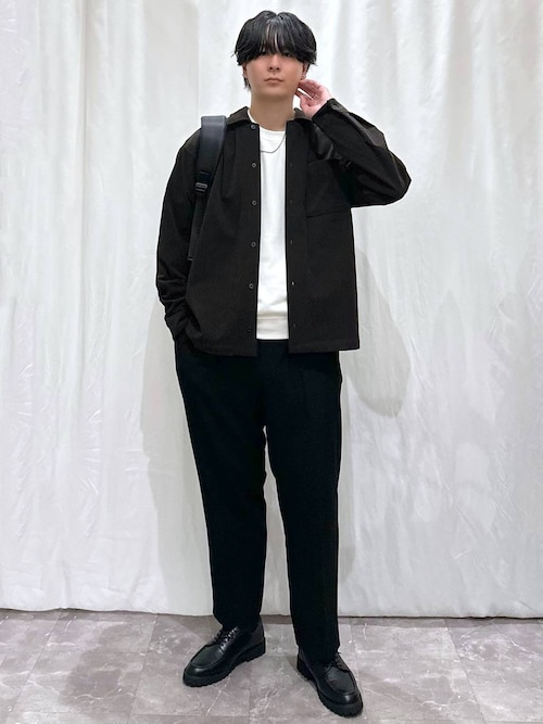 撥水スマらくバックパック/131837（バックパック/リュック）｜GLOBAL