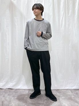 kazuoさんのコーディネート