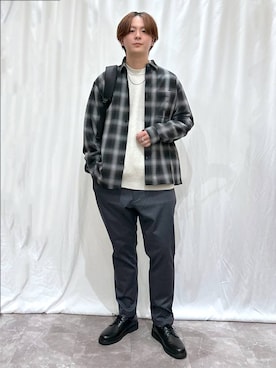 kazuoさんのコーディネート