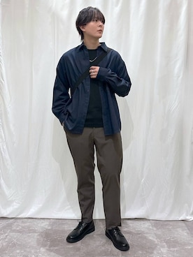 kazuoさんのコーディネート