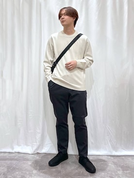 kazuoさんのコーディネート