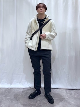 kazuoさんのコーディネート