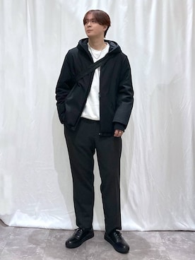 kazuoさんのコーディネート