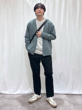 kazuoさんのコーディネート