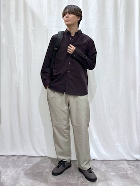 kazuoさんのコーディネート