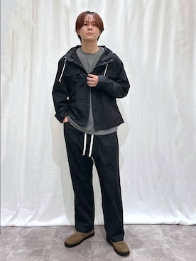 kazuoさんのコーディネート