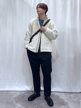 kazuoさんのコーディネート