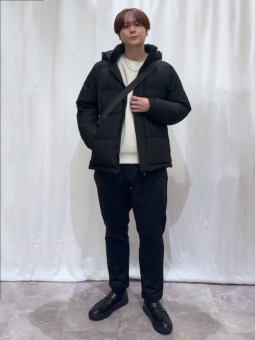 セール】HIGH SPEC URBAN DOWN/492783（ダウンジャケット/コート