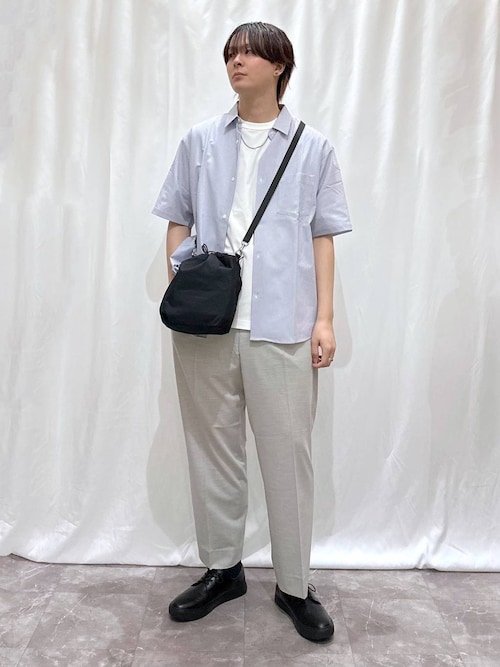 サラサラ快適DRYポケットTシャツ/636404(Tシャツ/カットソー サラサラ快適DRYポケットTシャツ/636404(Tシャツ/カットソー