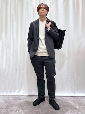 kazuoさんのコーディネート