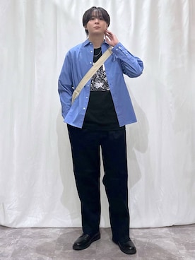 kazuoさんのコーディネート