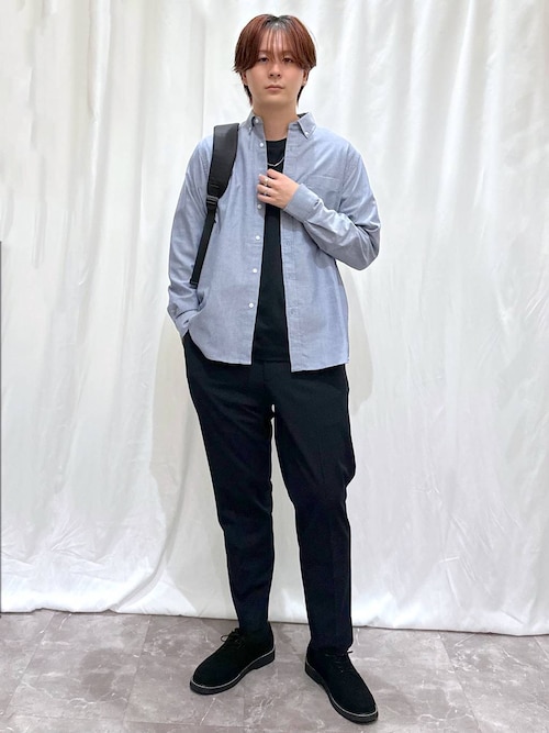 GLOBAL WORK（グローバルワーク） スラックス アーバンスラックス