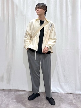 kazuoさんのコーディネート