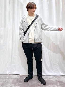 kazuoさんのコーディネート