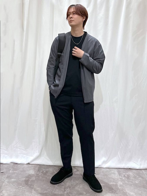 アーバンスラックス/576829（スラックス）｜GLOBAL WORK（グローバル