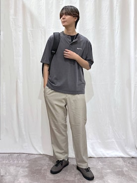 kazuoさんのコーディネート