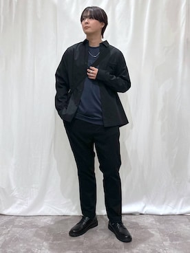 kazuoさんのコーディネート