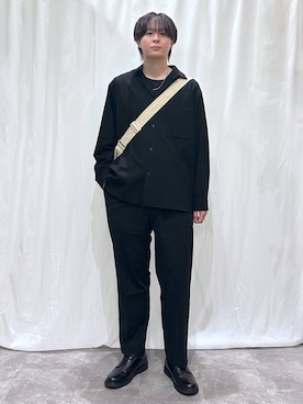 kazuoさんのコーディネート