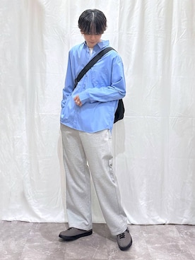 kazuoさんのコーディネート