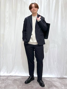 kazuoさんのコーディネート