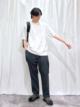 kazuoさんのコーディネート