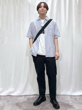 kazuoさんのコーディネート