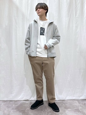 kazuoさんのコーディネート