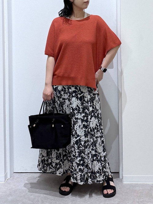 そさら☆　スワッグ8点おまとめ セール】スッキレイさらさらドルマン/288068（ニット/セーター