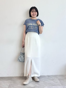 manaさんのコーディネート