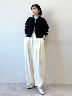 manaさんのコーディネート