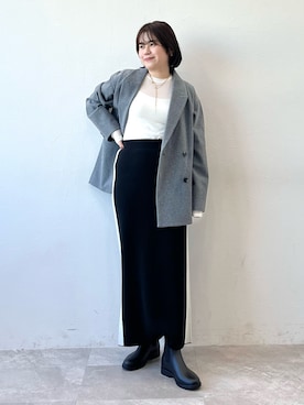 manaさんのコーディネート