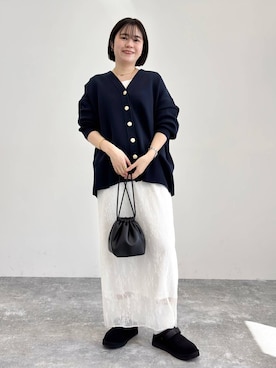 manaさんのコーディネート