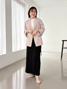 manaさんのコーディネート