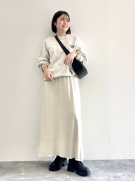 manaさんのコーディネート