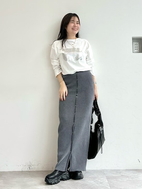 manaさんのコーディネート